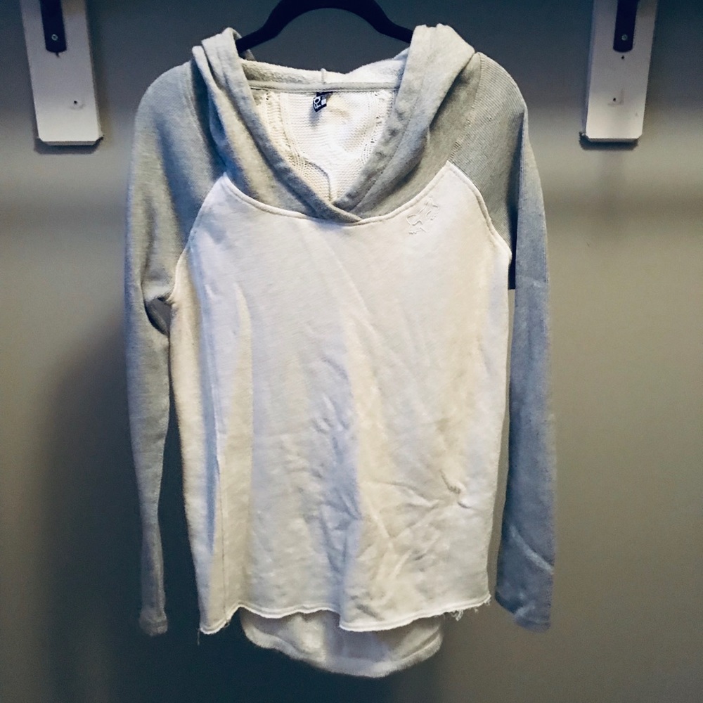 Fox Sweater hoodie
